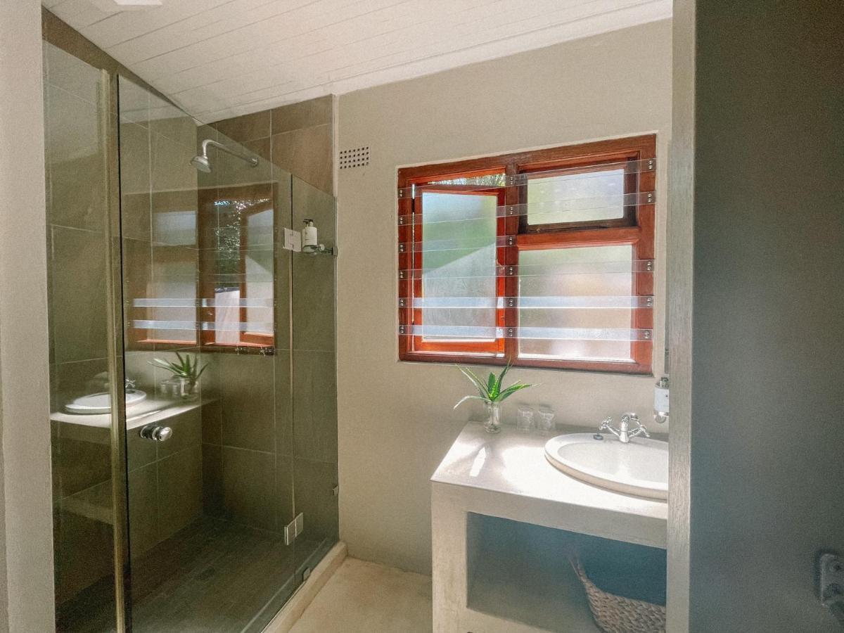 Ngoye Lodge Mtunzini Extérieur photo